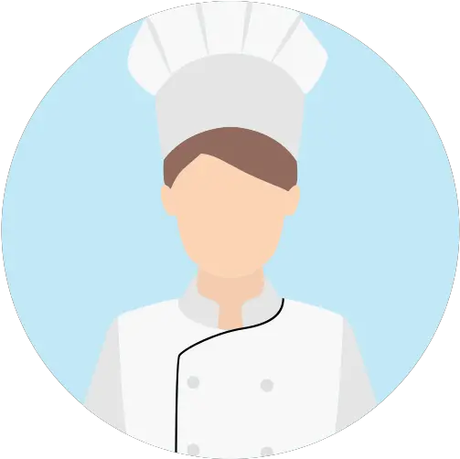 Free Icon Free Vector Icons Free Svg Psd Png Eps Ai For Adult Chef Icon Vector