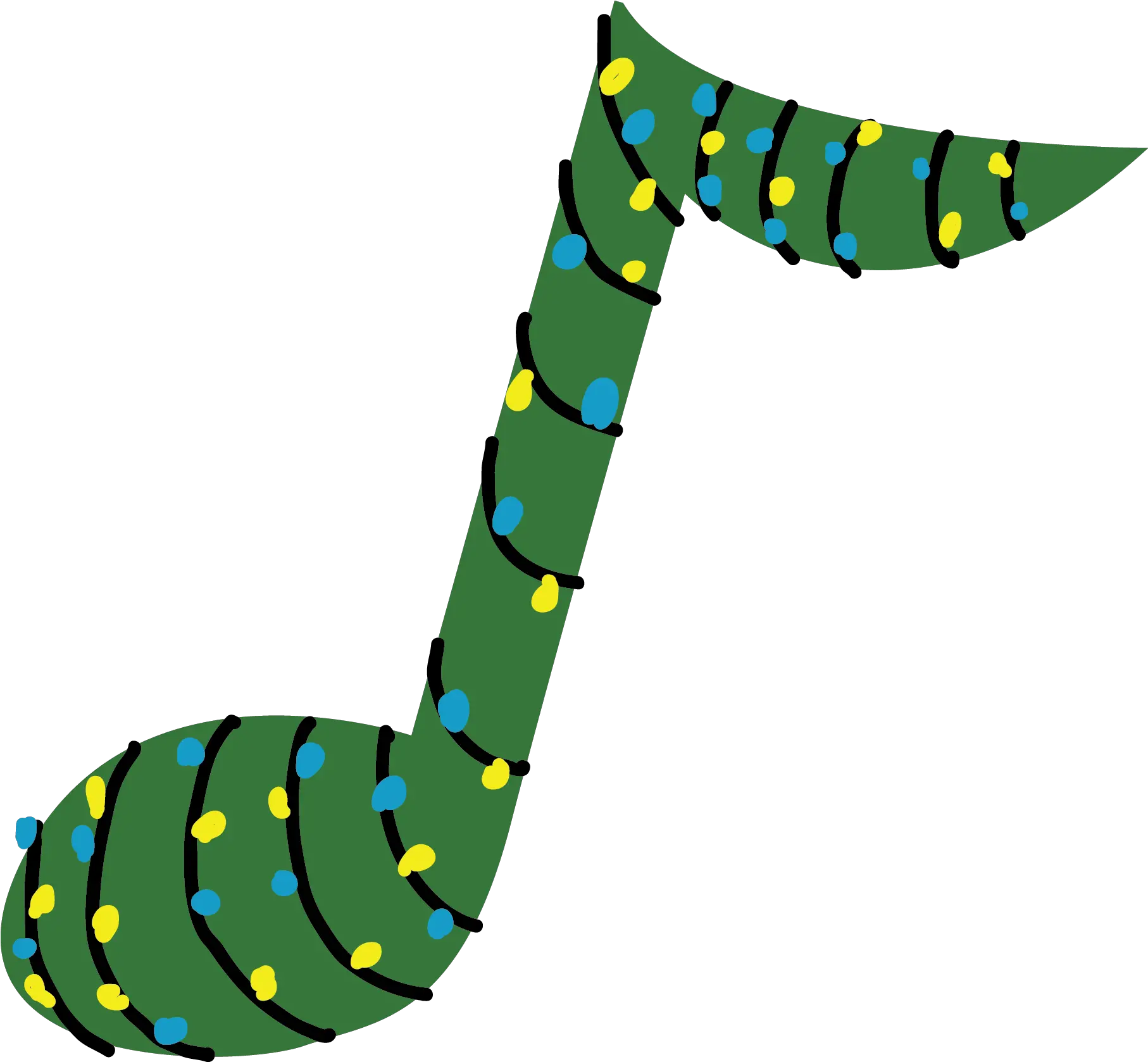 Download Christmas Music Png Transparent Christmas Music Transparent Christmas Music Notes Clipart Music Clipart Png png