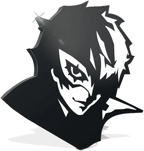 Persona 5 Strikers With Game Exclusive Bonus Persona 5 Strikers Preorder Png Persona 5 Icon Pack Android