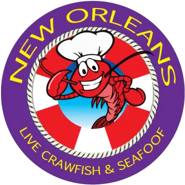 Designcontest New Orleans Live Crawfish U0026amp Seafood New Tasty Tails Png Crawfish Icon