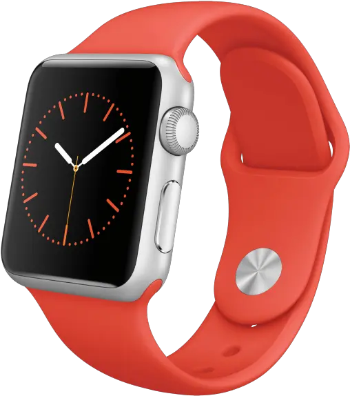 Apple Watch Png Image Free Download Apple Watch Series 0 Apple Watch Png