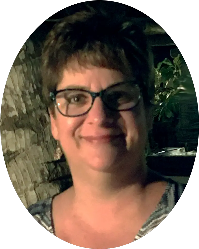 Amy Rose Vanwagner U2013 Heartland Funeral Home Hair Design Png Amy Rose Transparent