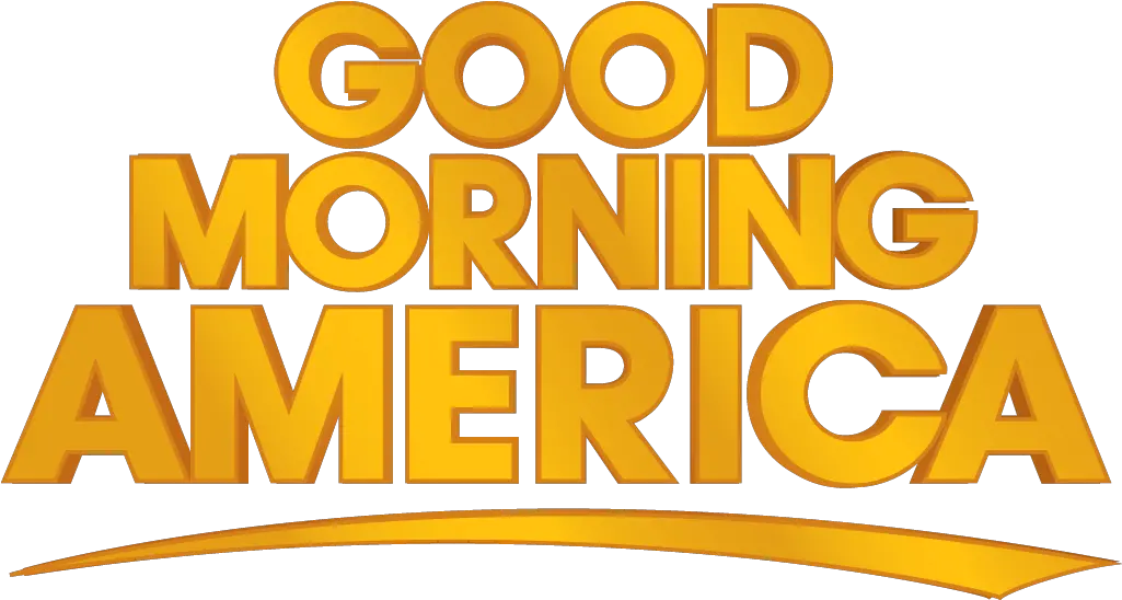 Good Morning America Png Transparent Background Free Good Morning America Logo Png America Png