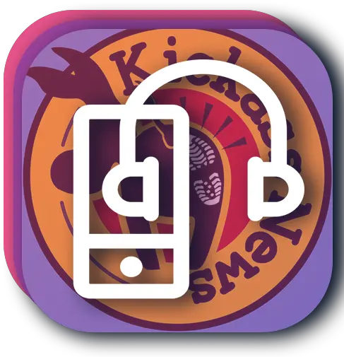 Kickass News Podcast Apk 121 Download Apk Latest Version Language Png Poi Icon