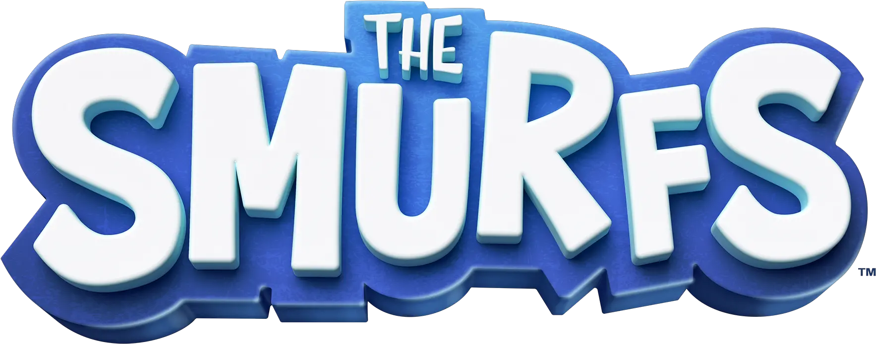 The Smurfs New Tv Series The Smurfs Language Png Blue Youtube Channel Icon