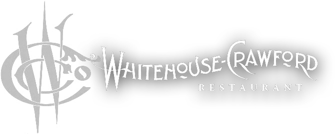 Whitehouse Crawford Png White House Logo Png