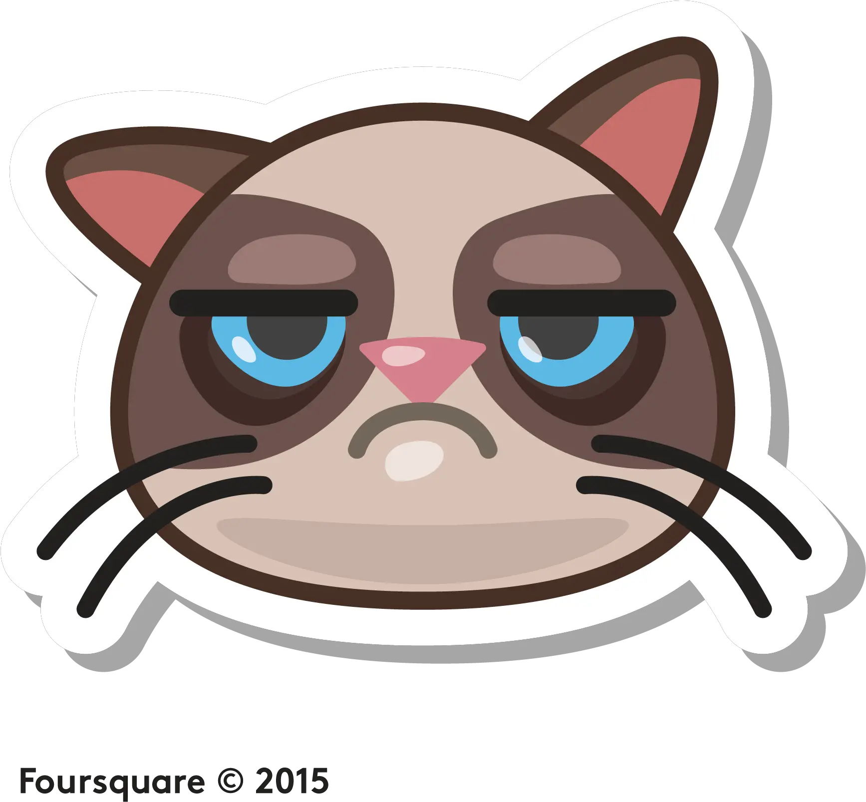Grumpy Cat Png Cartoon Cat Non Copyright 509292 Vippng Non Copyrighted Cartoon Cat Grumpy Cat Png png