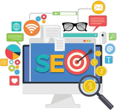 Onpage Search Engine Optimization U2013 Seo Services Smart Device Png Hermione Icon