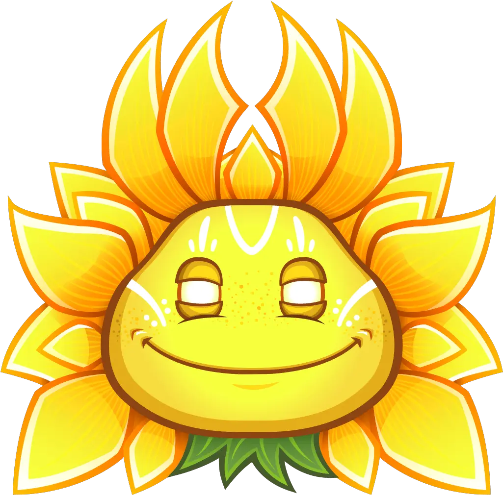 Sunflower Queen Plants Vs Zombies Wiki Fandom Plants Vs Zombies Garden Warfare 2 Royal Hypno Flower Png Sunflowers Png