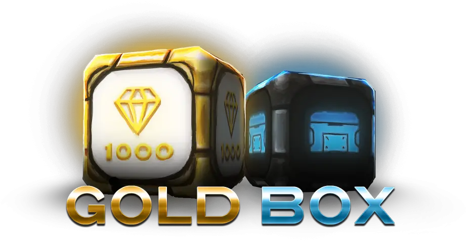 Gold Box Tanki Online Wiki Tanki Online Gold Box Png Boxes Png