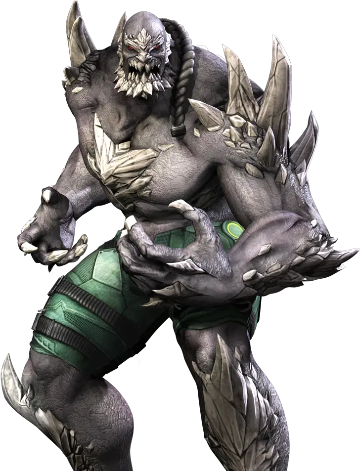 Doomsday Vs Madara Uchiha Battles Comic Vine Doomsday Injustice Gods Among Us Png Madara Uchiha Png