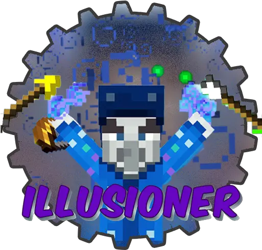 Mod Illusioner Magic Swords Apk 10 Download Apk Latest New In Store Png Reaper Player Icon