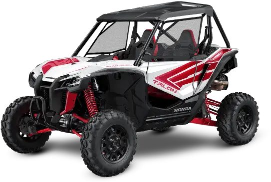 Honda Powersports Motorcycles Atvs Scooters Sxs 2021 Honda Talon 1000x Png Icon Motor Sports