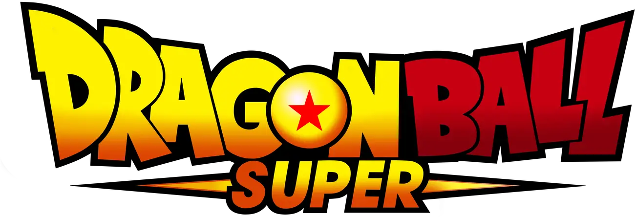 Dragonball Super Logo Png Logo Dragon Ball Super Deviantart Dragon Ball Fighterz Logo Png