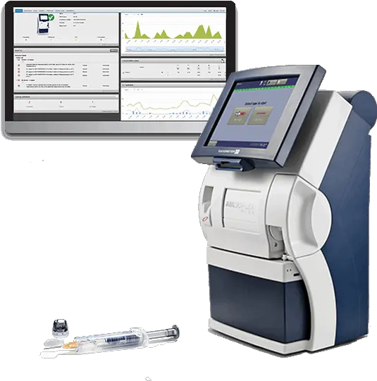 Emergency Care Abl90 Flex Blood Gas Analyzer Png 90s Icon Named James