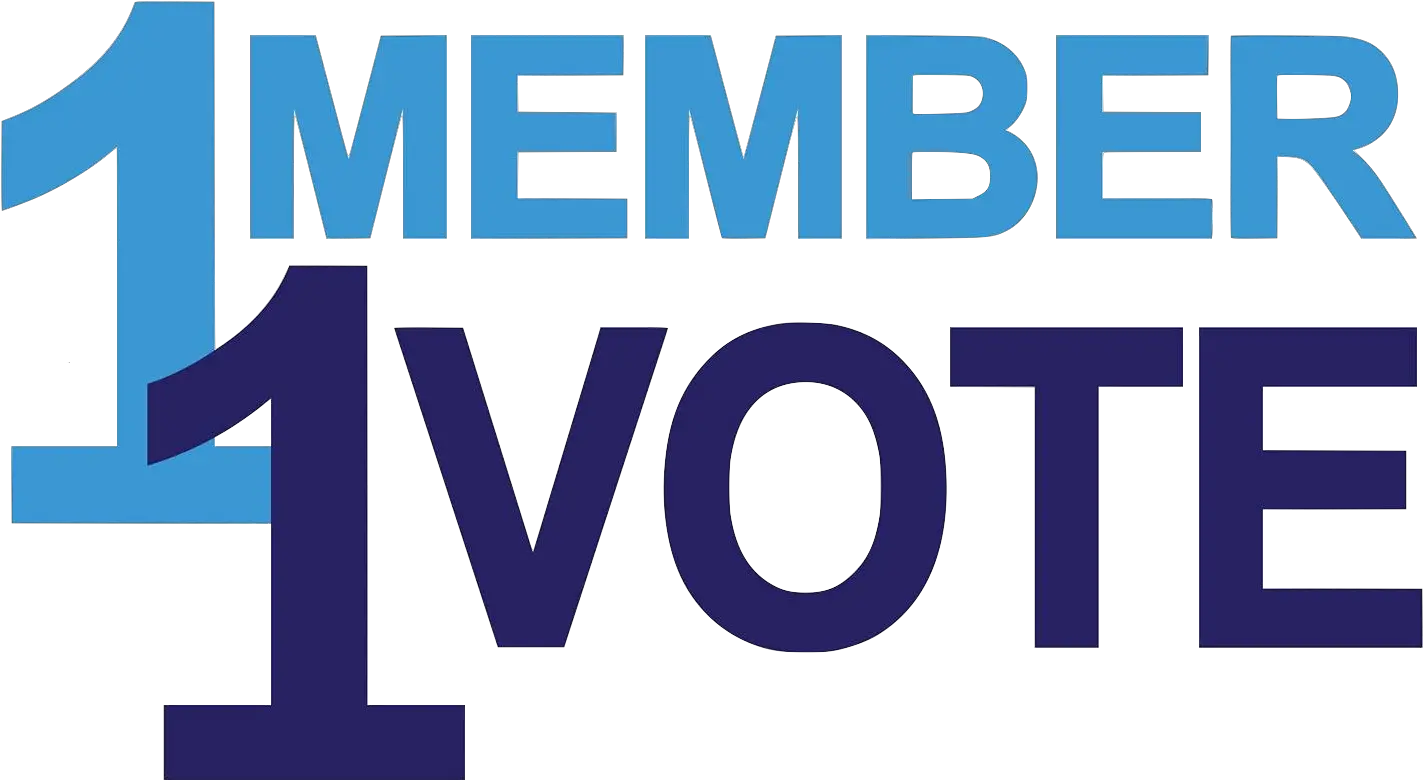 Home One Member One Vote Language Png Despised Icon Logos