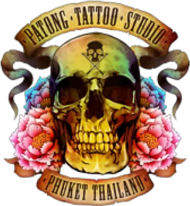 Cropped Hours Ali In The Jungle Png Skull Tattoo Png