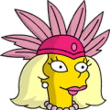 Xoxchitla The Simpsons Tapped Out Wiki Fandom Portable Network Graphics Png Daredevil Icon Tumblr