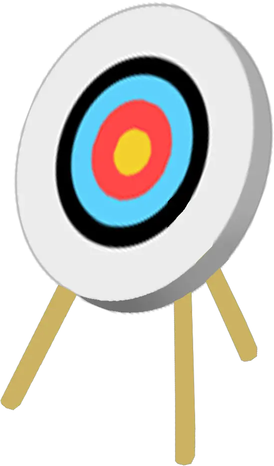 Archery Png Transparent Images Clip Art Archery Target Bow And Arrow Transparent Background