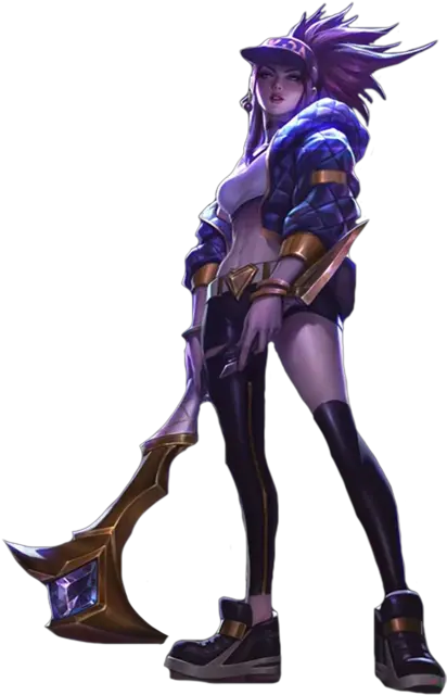 Lol Akali Leagueoflegends Kda Kda Akali Render Hd Png League Of Legends Akali Png League Of Legends Logo Render