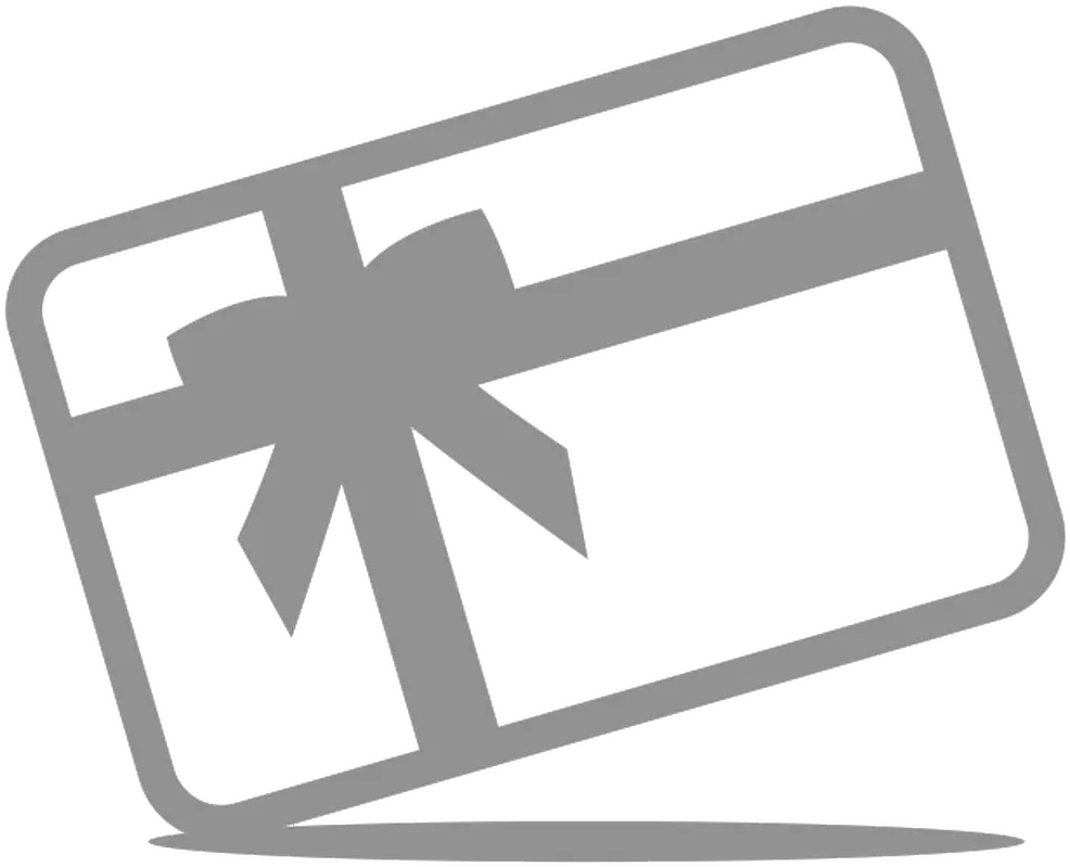 Gift Cards And Certificates Gift Card Clipart Png Gift Card Icon Png png