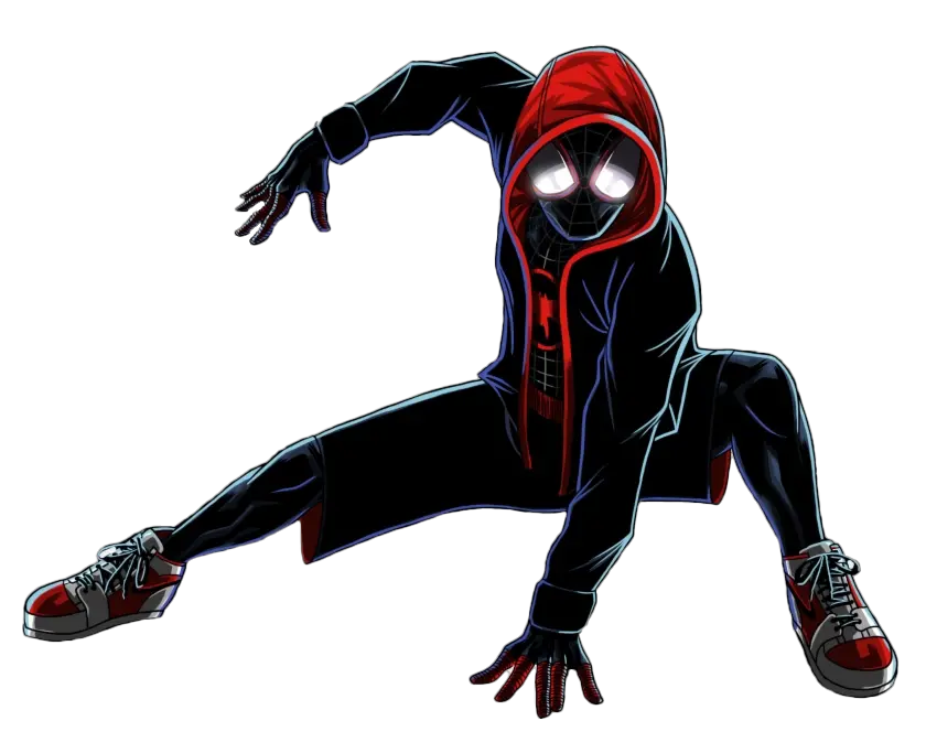 Fondos Spiderman Png