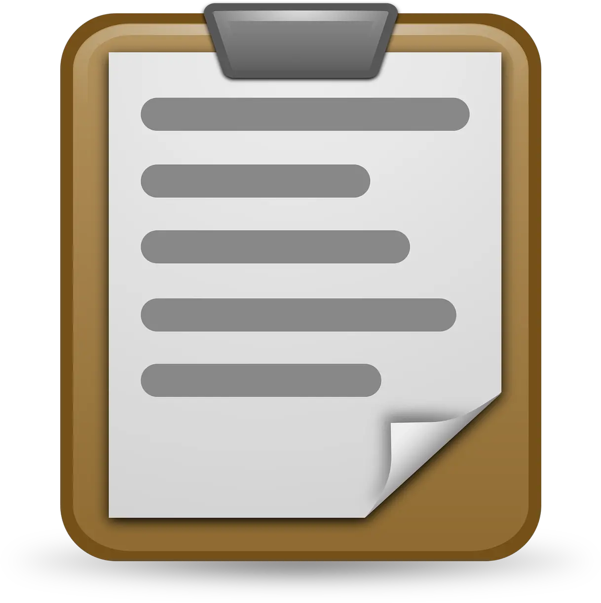 Edit Icon Icons Clipboard Clipart No Background Png Free Edit Icon