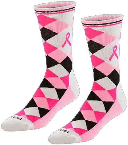 Mens Lacrosse Team Packages Cheer Breast Cancer Awareness Socks Png Breast Cancer Awareness Png