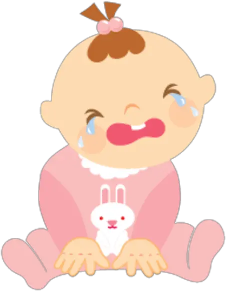 Download Hd Baby Crying Clipart Clip Art Baby Icon Girl Baby Crying Clip Art Png Baby Crying Png png