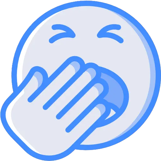 Yawning Free Smileys Icons Happy Png Whatsapp Emoji Icon Vector