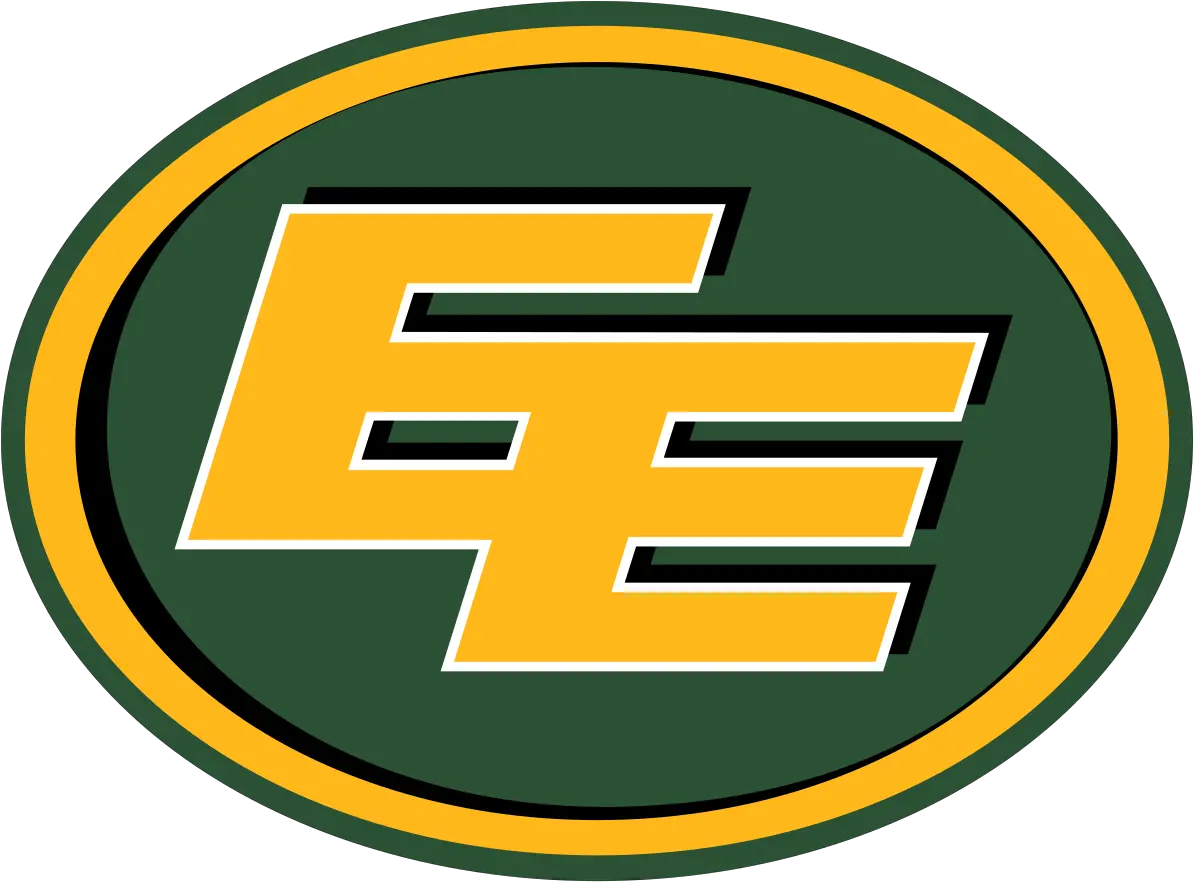 Edmonton Eskimos Edmonton Eskimos Logo Png Edm Logos