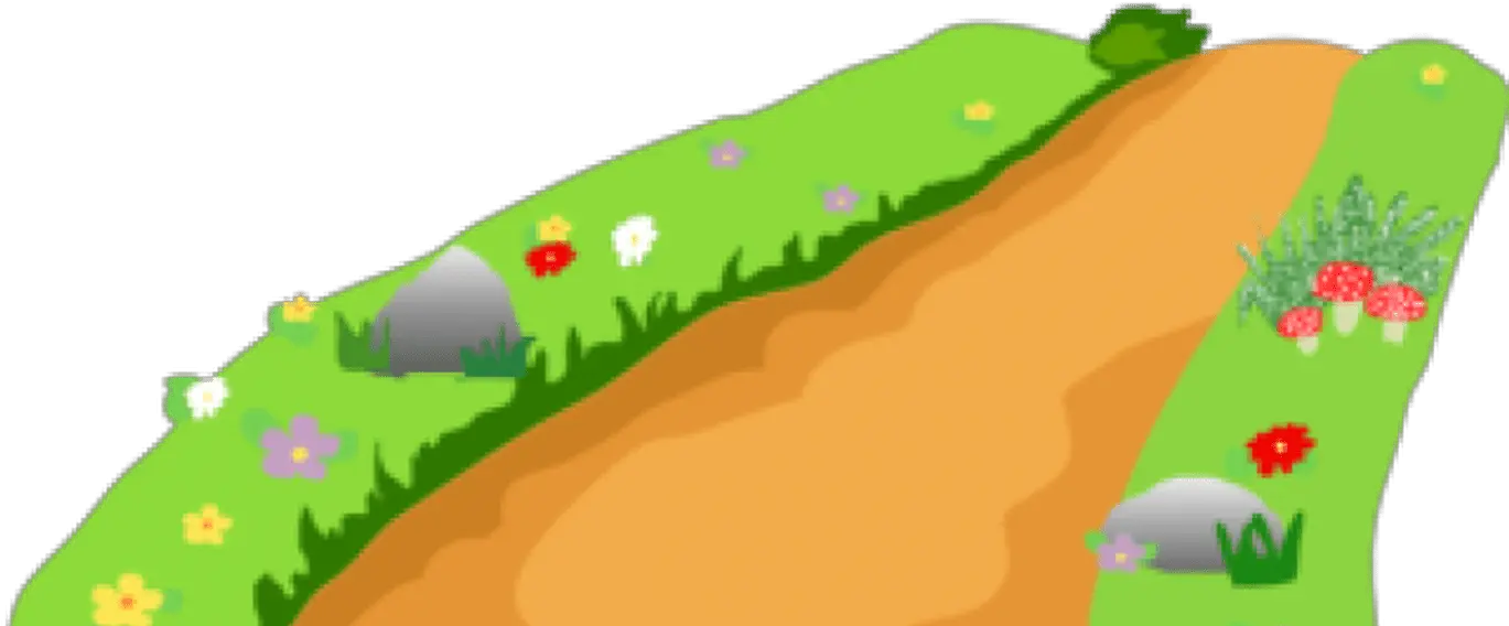 Pathway Clipart For Free Download And Pathway Path Clipart Png Pathway Png