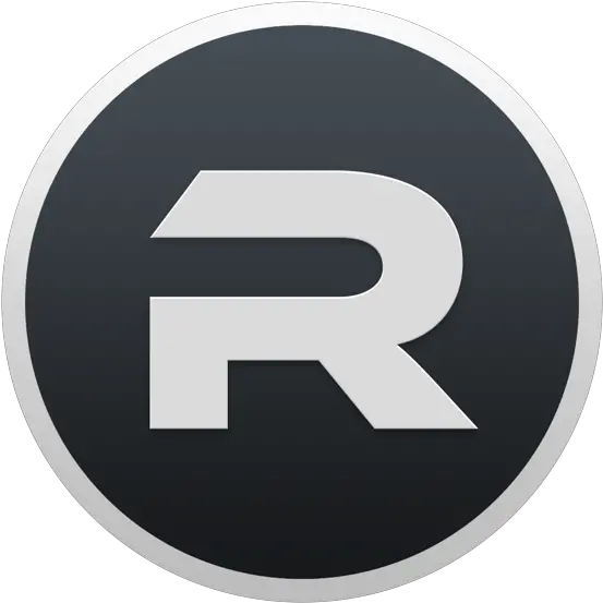 Vitamin R 3 On The Mac App Store Dot Png R Icon