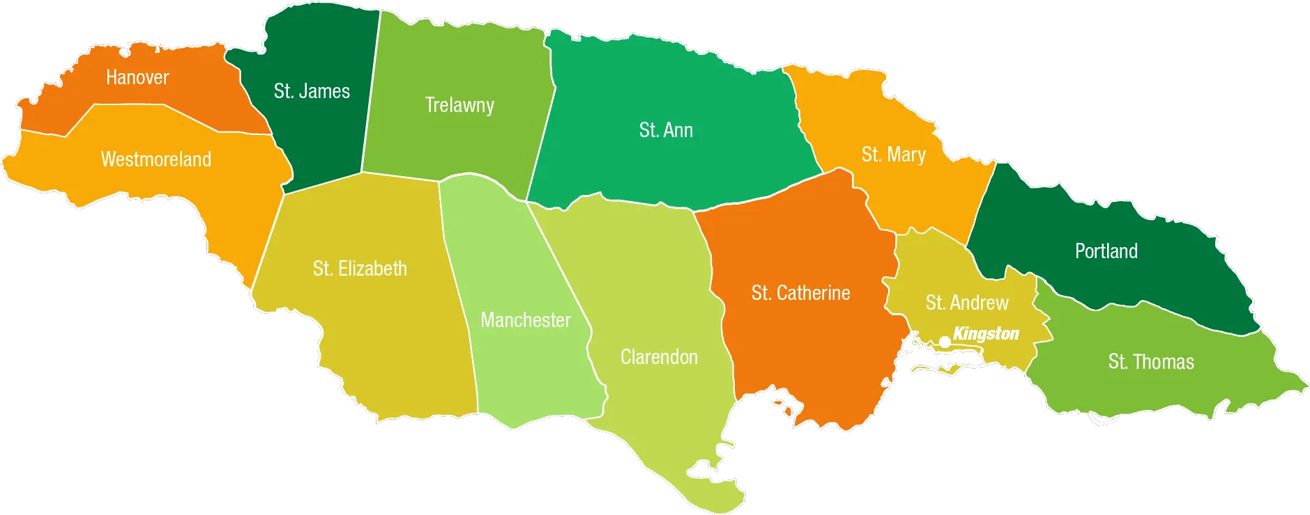 Interactive Map Jamaica Flag Emoji Png Jamaica Png