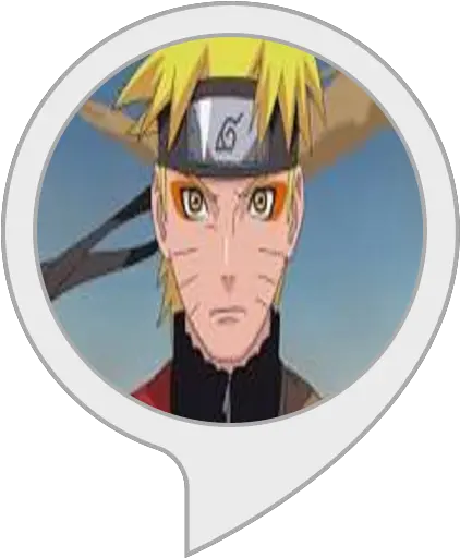 Amazoncom Naruto Facts Alexa Skills True Png Naruto Uzumaki Icon