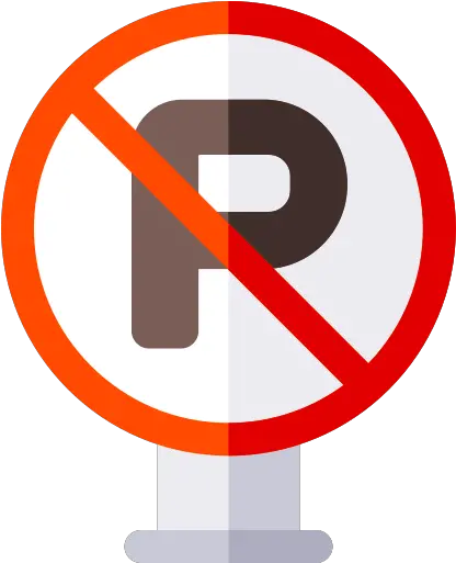 No Parking Free Signs Icons Language Png Sign In Icon Vector