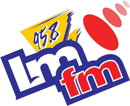 Urban Media U2013 Bring Your Message To New Audiences With Lmfm Logo Png Radio Station Logos