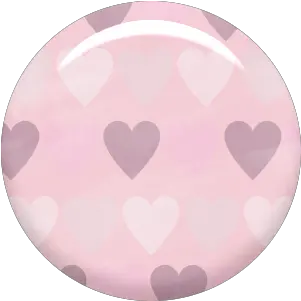 Wren Kit Flair 01 Graphic By Rachel Martin Pixel Scrapper Girly Png Light Pink Heart Png