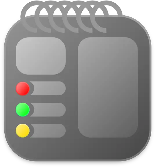 Wallcal Desktop Calendar On The App Store Portable Png Iphone Calculator Icon