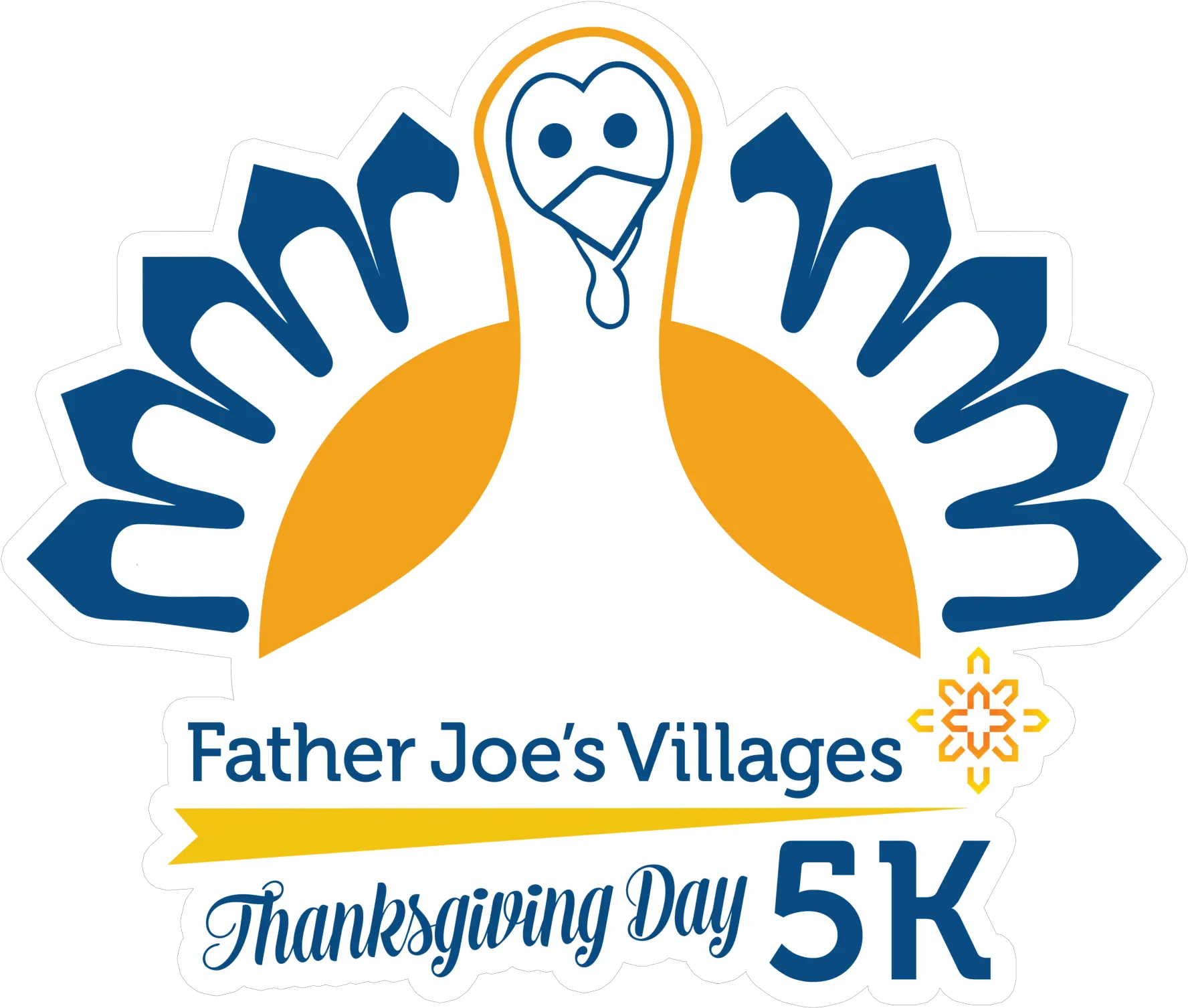 Tg 5k Logo No Sponsor Bowling Thanksgiving Png Tg Logo