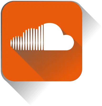 Transparent Png Svg Vector File Logo Soundcloud Png Transparente Soundcloud Icon Transparent