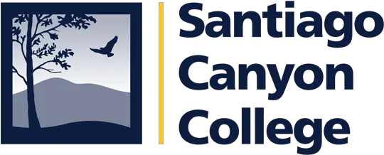 Community College Pass Santiago Canyon College Pass Santiago Canyon Community College Png College Of The Canyons Logo