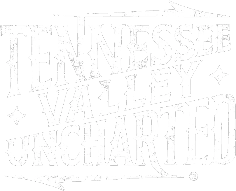 Tennessee Valley Uncharted Png Logo