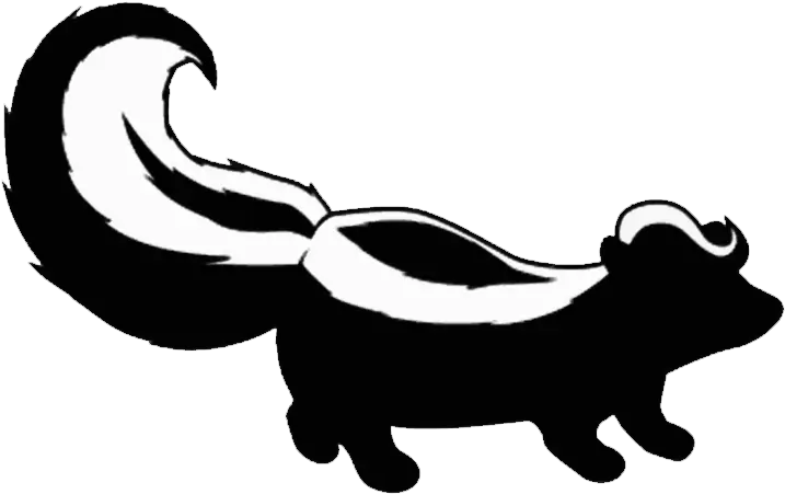 Home Loud And Proud Clothing Illustration Png Skunk Transparent
