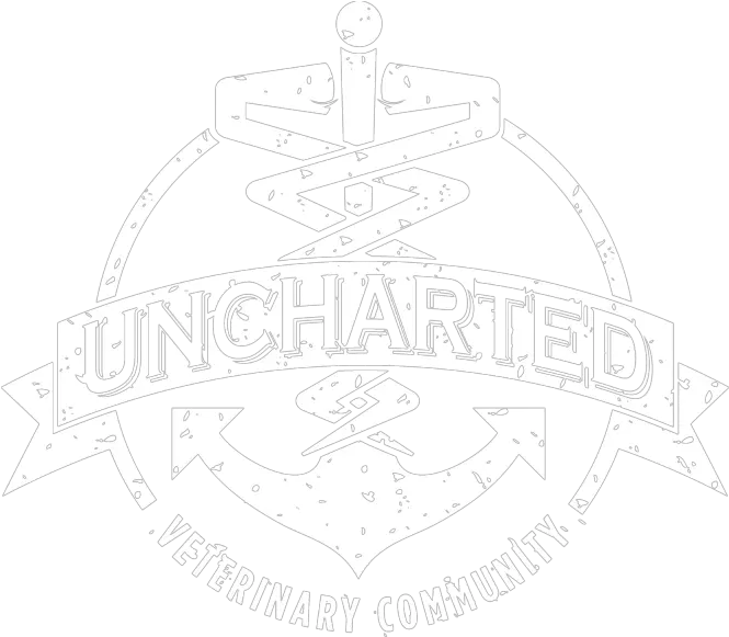 Home Page Emblem Png Uncharted Logo