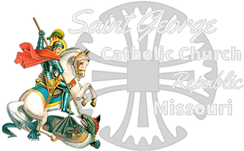 Welcome Saint George Church St George Images Png Icon Of Saint George