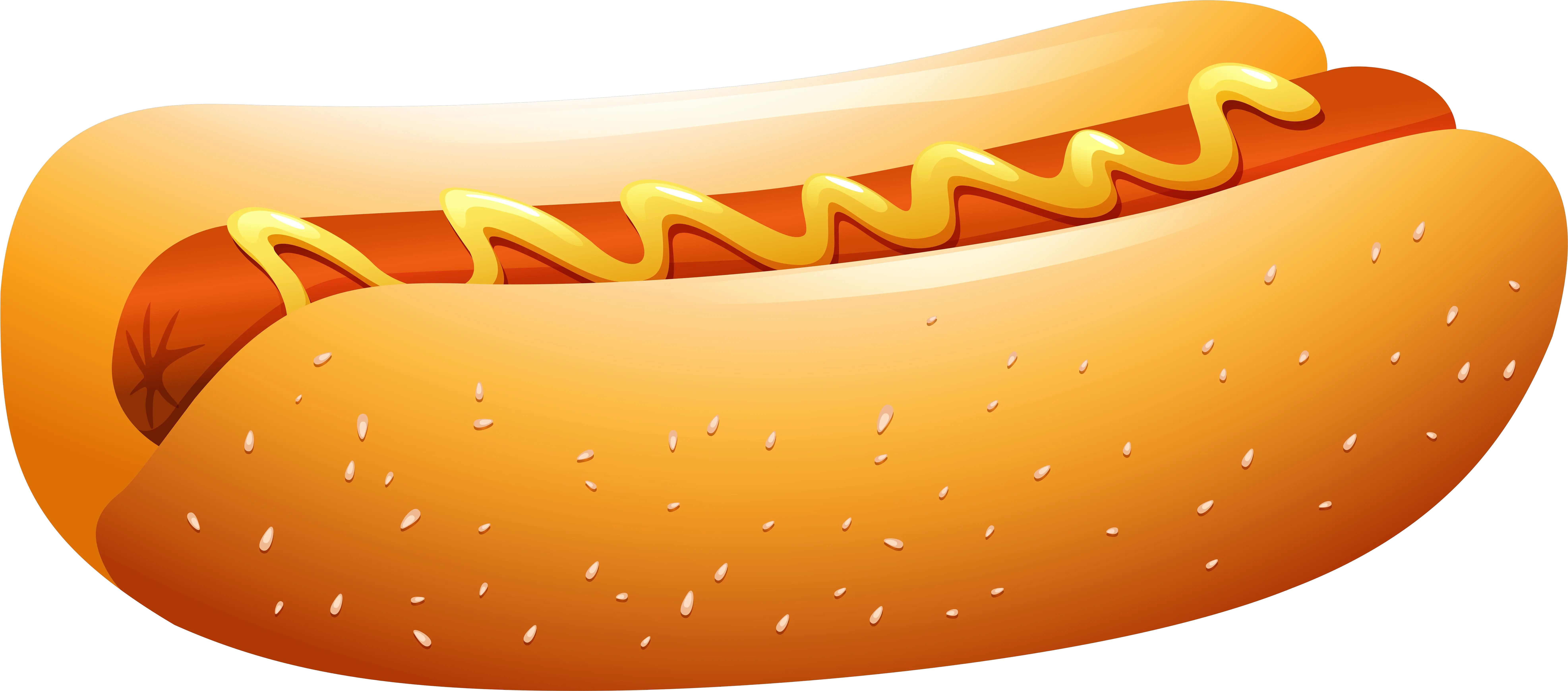 Library Of Dog Bowl Picture Stock Transparent Background Png Hotdog Clipart Png Food Clipart Transparent Background