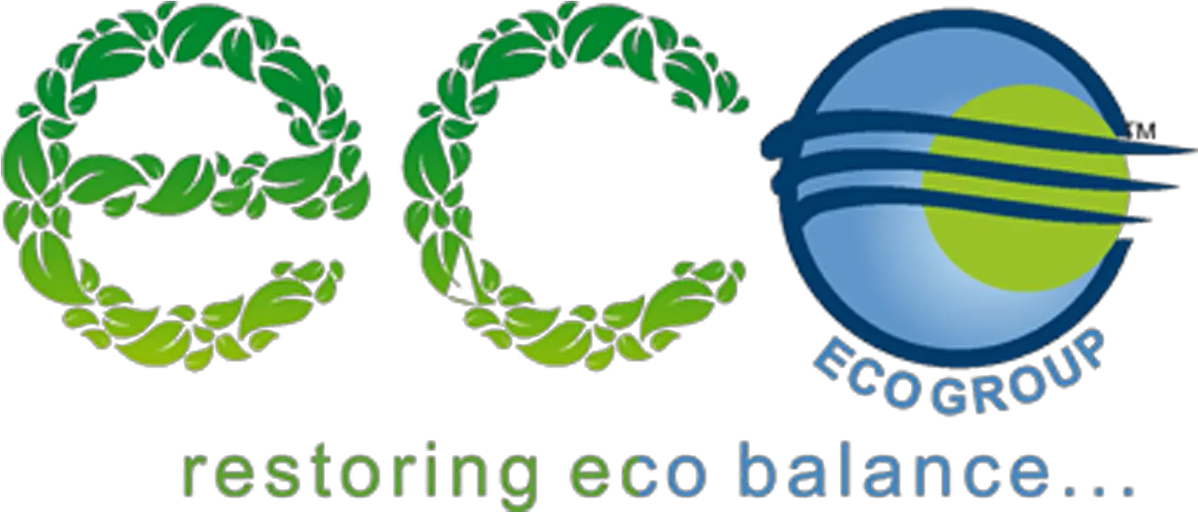 Eco Group Logo Eco Parallax Iceland Spar Png Eco Logo