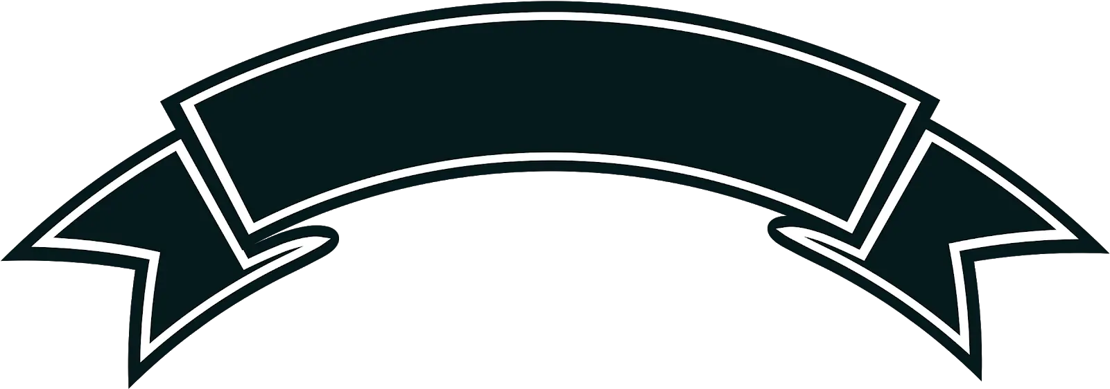 Free Transparent Banner Clipart Transparent Ribbon Banner Png Banner Transparent Background png