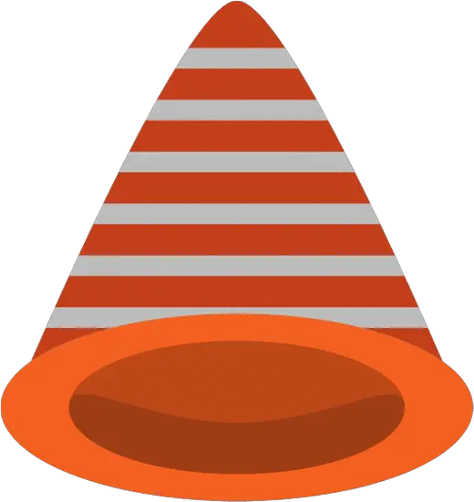 Traffic Cone Icon Canva Vertical Png Traffic Cone Icon